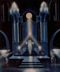Temple